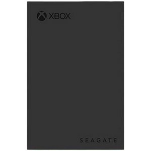 Твердотельный накопитель Seagate Game Drive for Xbox STKX2000400
