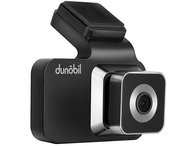 Видеорегистратор Dunobil NAVIS DUO (черный) (PSLVMDU)