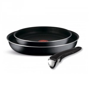Набор сковород Tefal Ingenio 04181820 3 пр.