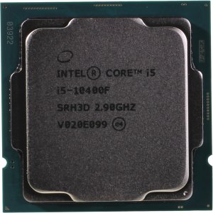 Процессор Intel Core i5-10400F (BX8070110400FSRH79)