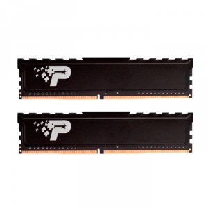Оперативная память Patriot 64GB Signature DDR4 3200Mhz (PSP464G3200KH1)