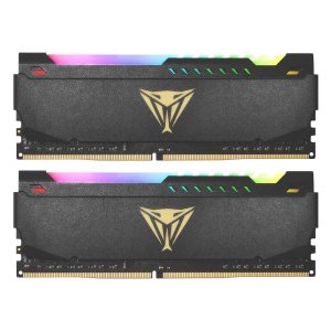 Оперативная память Patriot 64GB Viper Steel DDR4 3600Mhz (PVSR464G360C0K)