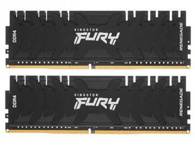 Оперативная память Kingston DDR4 KIT2 KF440C19RB1K2/32 32GB