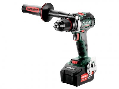 Электроинструмент Metabo BS 18 LTX BL I (602358500)