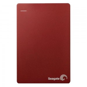 Внешний жесткий диск 2.5" Seagate Backup Plus Slim 1TB (STDR1000203)