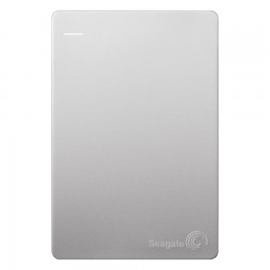 Внешний жесткий диск 2.5" Seagate Backup Plus Slim 2TB (STDR2000201)