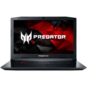Ноутбук игровой Acer PH317-51-5569 NH.Q2MER.009
