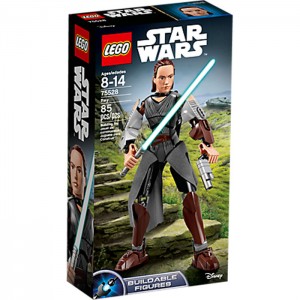 Конструктор Lego Lego Star Wars 75528 Лего Звездные Войны Рей