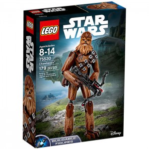 Конструктор Lego Lego Star Wars 75530 Лего Звездные Войны Чубакка