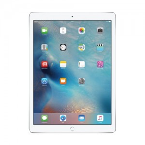Планшет Apple iPad Pro 12.9 Cellular 512Gb Silver