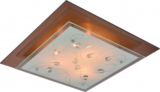 Светильник настенно-потолочный Arte Lamp A4042pl-3cc