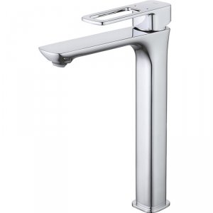 Смеситель для раковины IDDIS Slide SLISB01i01 Хром