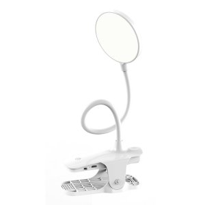 Настольная лампа Ultraflash UF-747 C01 (14031304)