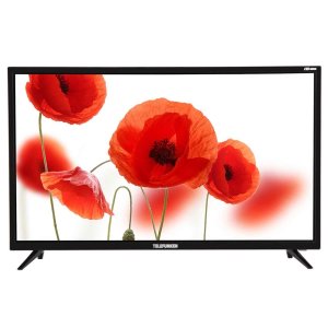 Телевизор Telefunken TF-LED32S83T2 32" (черный)