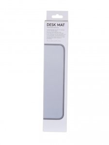 Коврик для мыши Logitech DESK MAT - STUDIO SERIES (серый) (956-000052)