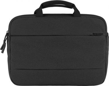 Сумка Incase City Collection Brief (черный) (CL55458)