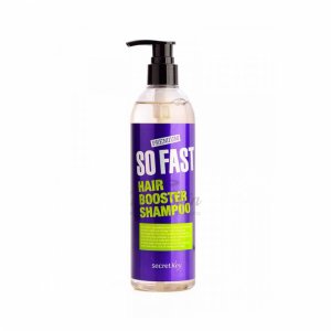 Шампунь для быстрого роста волос Secret Key So Fast Hair Booster Shampoo Ex (90048)