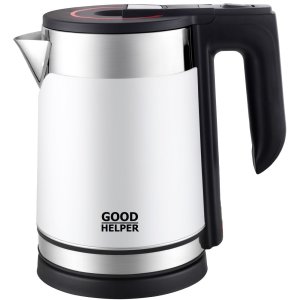 Электрический чайник Goodhelper KPS-185C белый
