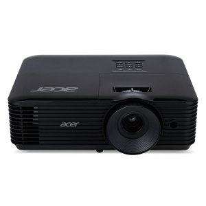 Видеопроектор мультимедийный Acer X1228H (черный) (MR.JTH11.001)