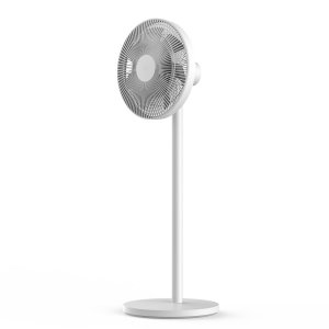 Вентилятор напольный Xiaomi Mi Smart Standing Fan 2 (белый)