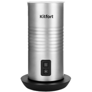 Вспениватель молока Kitfort КТ-768