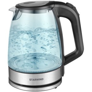 Электрический чайник Starwind SKG2090