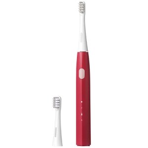Электрическая зубная щетка Dr.Bei Sonic Electric Toothbrush YMYM GY1 Red