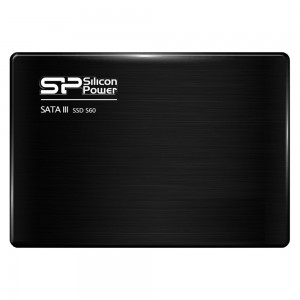 Твердотельный диск SSD Silicon Power SP240GBSS3S60S25