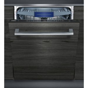 Встраиваемая посудомоечная машина 60 см Siemens SpeedMatic SN656X00MR