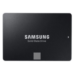Внутренний SSD накопитель Samsung MZ-75E2T0BW