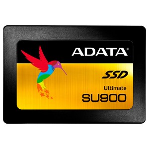 Внутренний SSD накопитель ADATA 512GB Ultimate SU900 (ASU900SS-512GM-C)