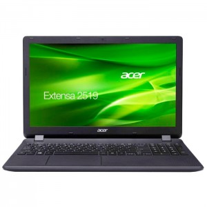 Ноутбук Acer Extensa 15 EX2519-C33F NX.EFAER.058