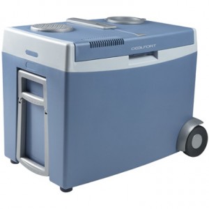 Холодильник без морозильной камеры Coolfort CF-0835 В