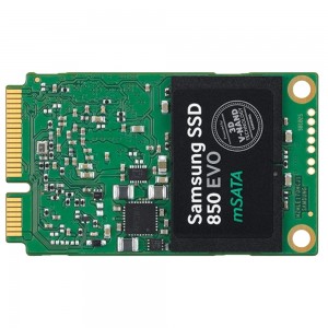 Внутренний SSD накопитель Samsung 1TB Samsung 850 EVO (MZ-M5E1T0BW)