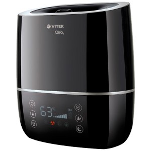 Воздухоувлажнитель VITEK VT-2335 BK