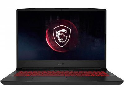 Ноутбук MSI Pulse GL66 11UDK-417RU 9S7-158224-417 (Intel Core i7 11800H/15.6"/1920x1080/8GB/512GB SSD/DVD нет/NVIDIA GeForce RTX 305