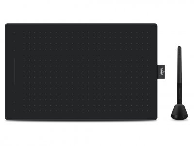 Графический планшет Huion Inspiroy RTP-700 (черный) (RTP-700 Black)