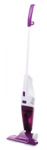 Вертикальный пылесос Starwind SCH1012 фиолетовый