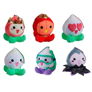 Мягкая игрушка Blizzard Коллекционная фигурка