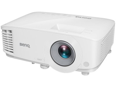 Видеопроектор мультимедийный BenQ MH550 (9H.JJ177.13E)