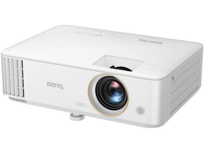 Видеопроектор мультимедийный BenQ TH585 (9H.JLS77.13E)