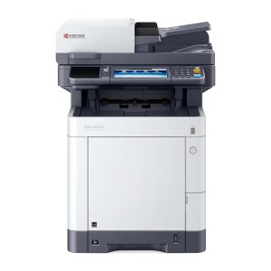 Лазерное МФУ (цветное) Kyocera Ecosys M6235cidn (ECOSYS M6235cidn)