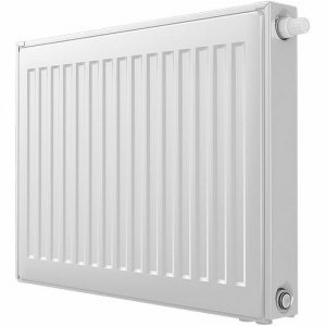 Стальной радиатор Royal Thermo Ventil Compact VC21-500-1100/9016 Белый с нижним подключением