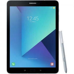 Планшет Samsung Galaxy Tab S3 SM-T825 9.7 LTE 32Gb Silver
