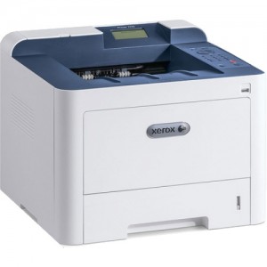 Принтер лазерный Xerox Phaser 3330