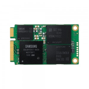 Внутренний SSD накопитель Samsung MZ-M5E500BW