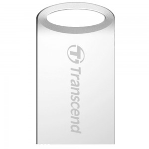 USB Flash накопитель Transcend JetFlash 510S 16GB Silver