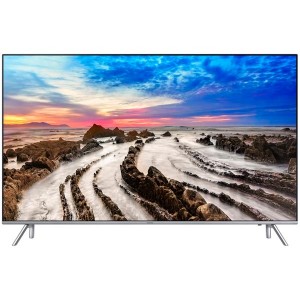 4K UHD Телевизор Samsung UE75MU7000UXRU