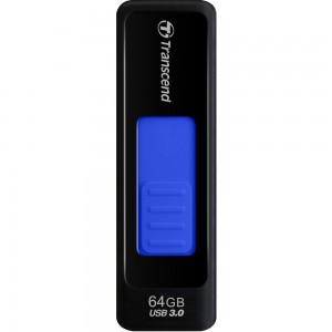 USB Flash накопитель Transcend JetFlash 760 64GB (TS64GJF760)