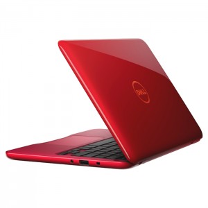 Ноутбук Dell INS3162-0545 11/N3060/2/500/W10 RD НБ, 1600 МГц, 2 Гб, 500 Гб